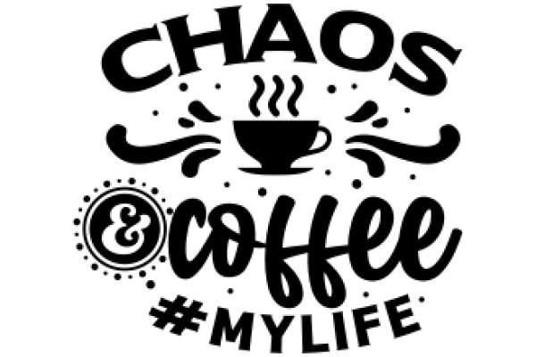 Chaos and Coffee: A Taste of Life