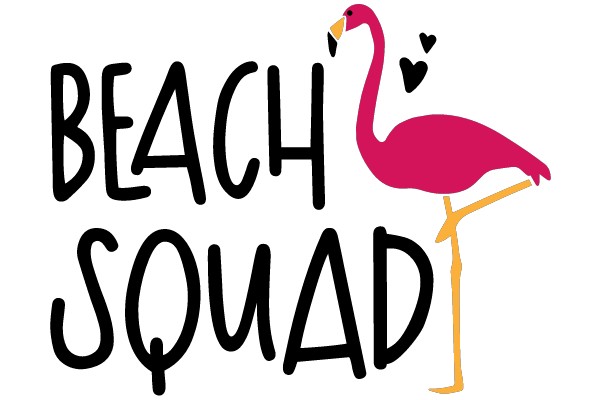 Beach Squad