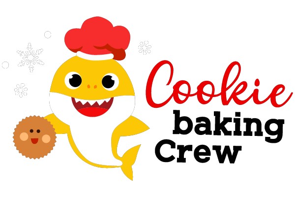 Cookie Baking Crew