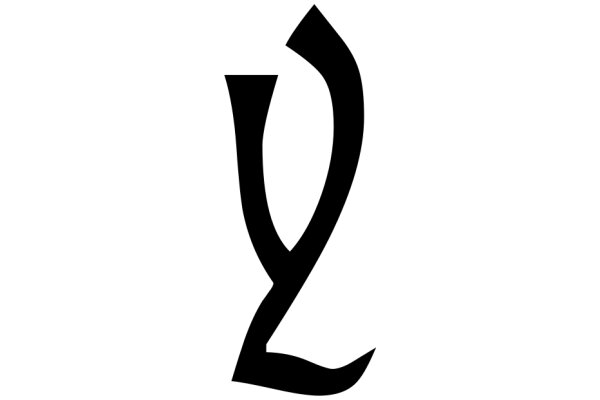 Simplicity in Design: A Logo