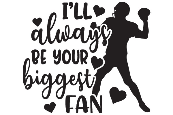 I'll Always Be Your Biggest Fan