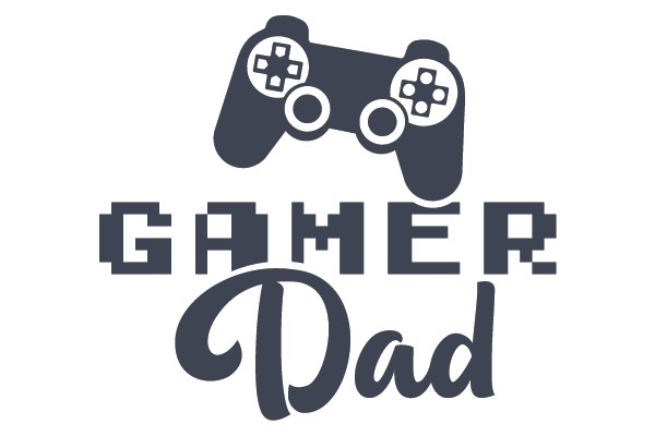 Gamer Dad