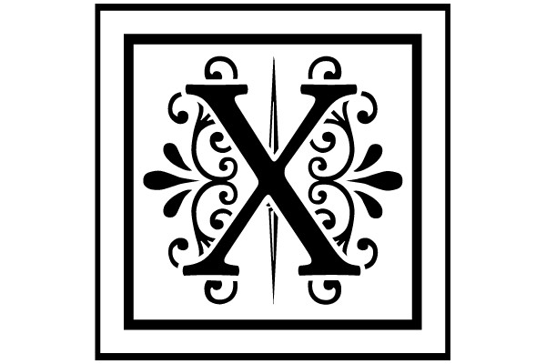 Classic Monogram