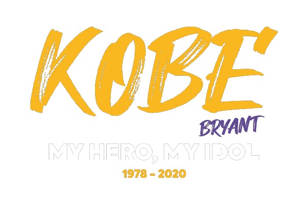 Kobe Bryant: My Hero, My Idol