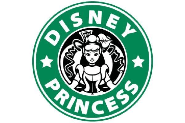 Disney Princess Logo: A Symbol of Female Empowerment and Magic