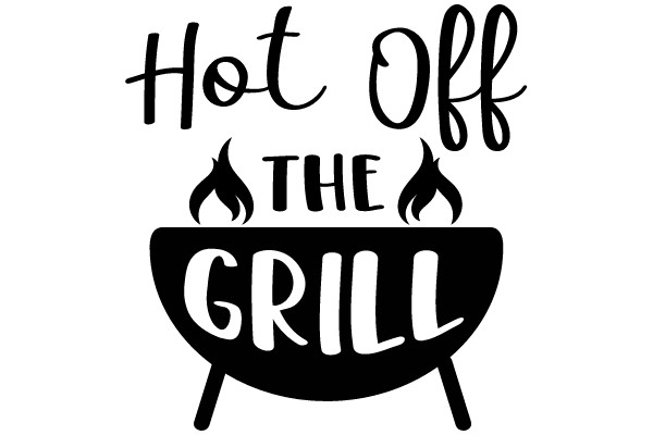 Hot Off the Grill