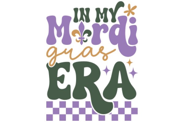 In My Mordi Gras Era: A Celebration of Fantasy and Festivity