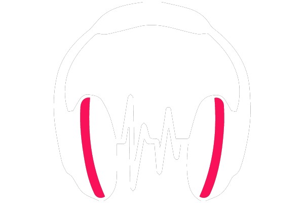 Audio Headphones with Pulse