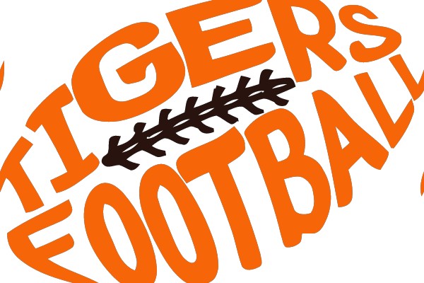TIGERS FOOTBALL
