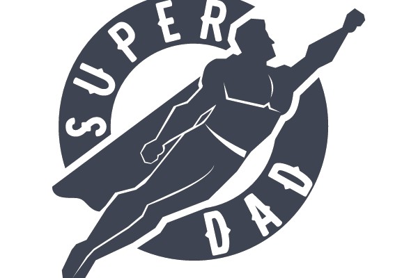 Super Dad