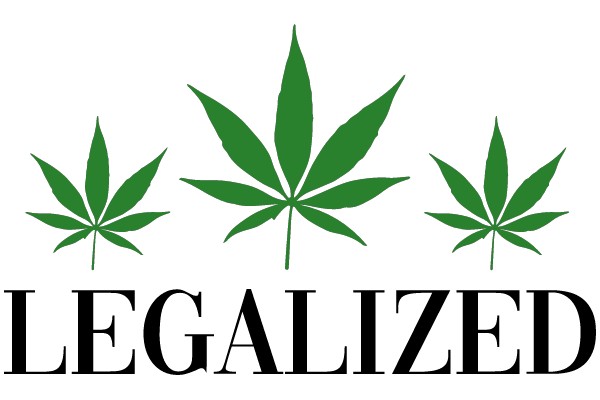 Legalized