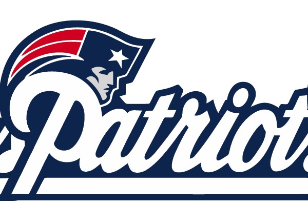 New England Patriots Logo