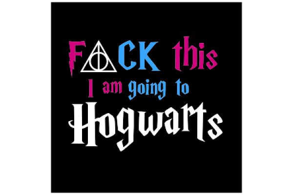 A Playful Invitation to Hogwarts: A Humorous Take on the Iconic Harry Potter Series
