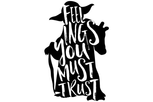 Feelings You Must Trust: A Journey Through the Star Wars Universe