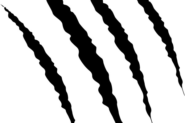 Claw Marks