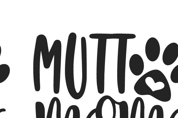 Mutt Mom