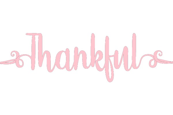 Thankful