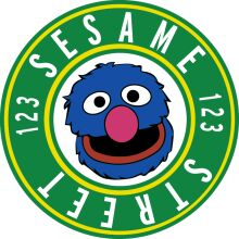 Sesame Street Logo: A Classic Symbol of Children's Education and Entertainment