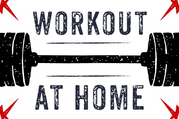 Workout at Home