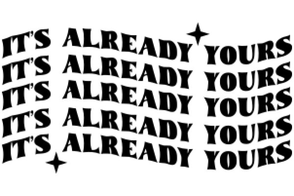 A Playful Twist on the Famous 'It's Already' Quote