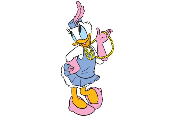 Disney's DuckTales: Duckworth's Daring Adventure