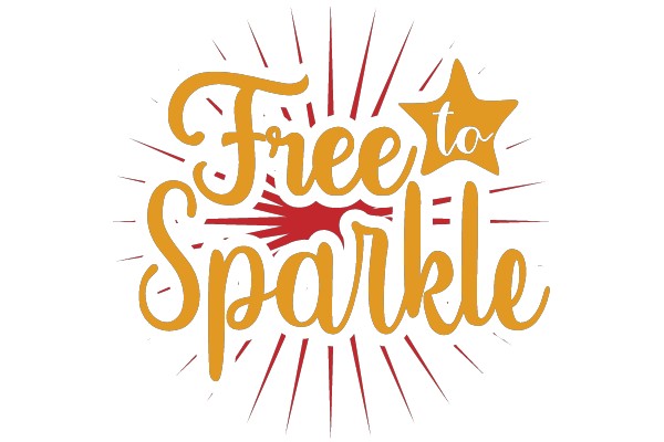 Free to Sparkle