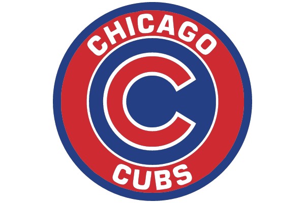 Chicago Cubs Logo