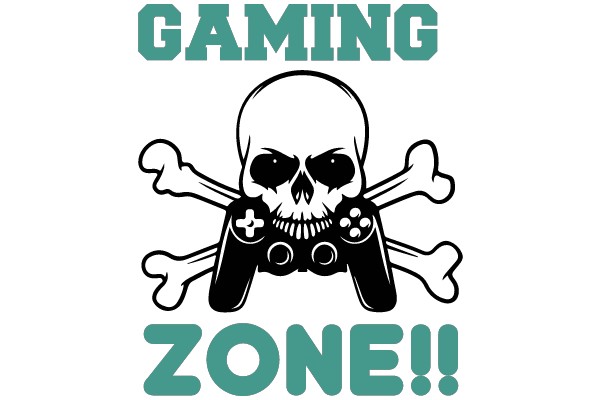 Gaming Zone!!