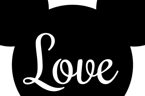 Love in the Iconic Shape