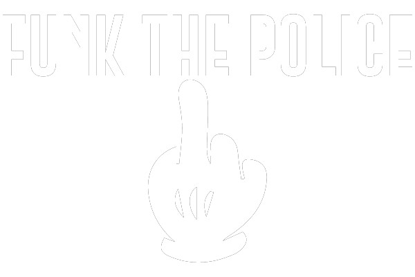 Defiance in Design: Funk the Police