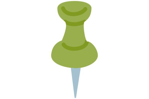 A Simple, Friendly AI Icon