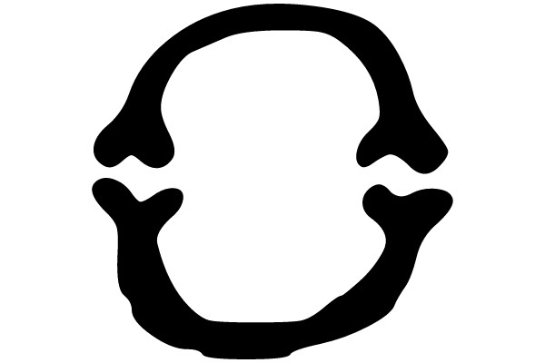 Circular Face Outline