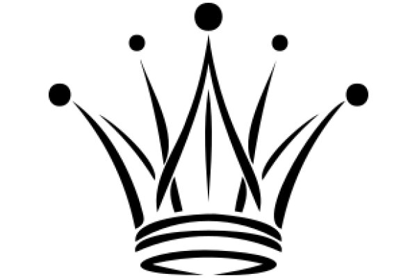 Elegant Crown Design: A Timeless Symbol of Power and Authority