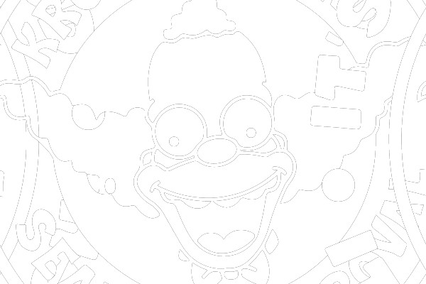 KRUSTY BRAND SEAL OF APPROVAL