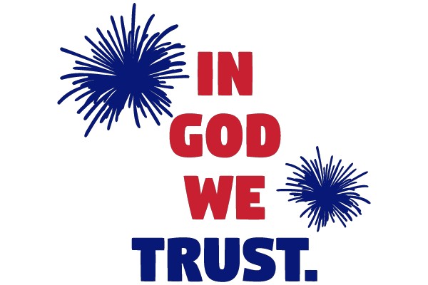 Trust in God
