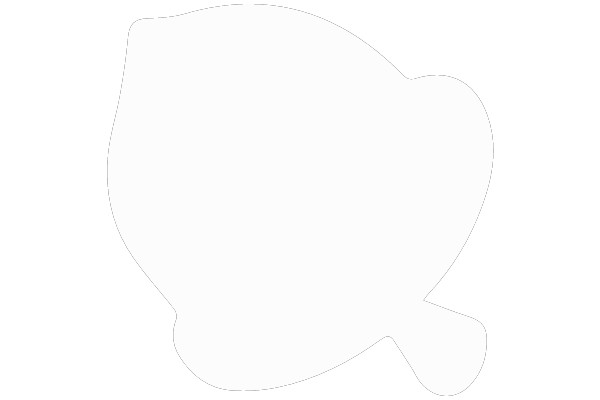 Sandy Cheeks Icon in SVG Format