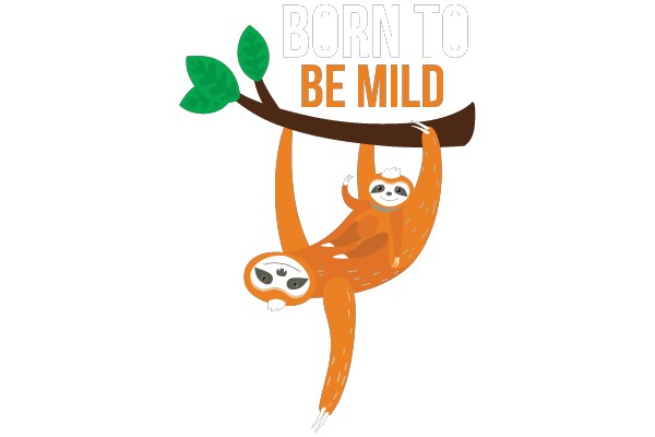 Born to Be Mild