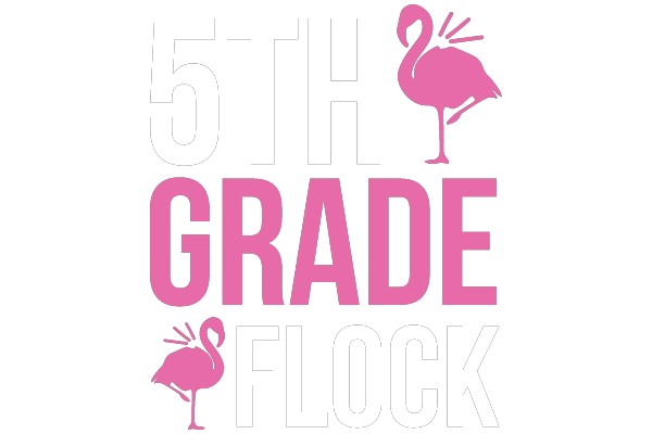 5th Grade Flock