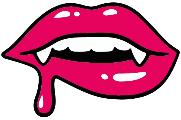 Vampire Kiss