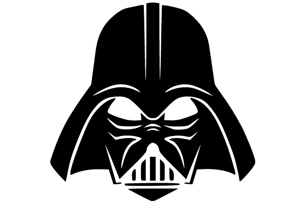 Darth Vader's Iconic Helmet: A Symbol of Power and Mystery
