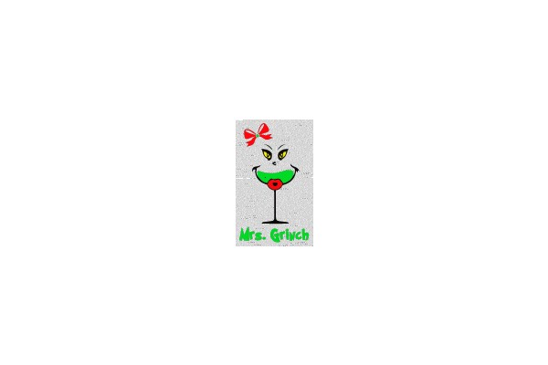 Mrs. Grinch