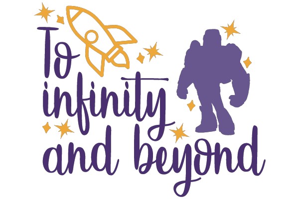 To Infinity and Beyond