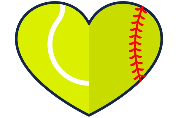 Love for Tennis and Softball