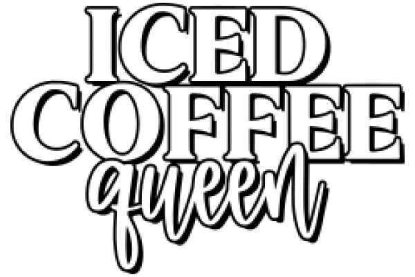 Iced Coffee Queen: A Journey Through the World of Frozen Beverages