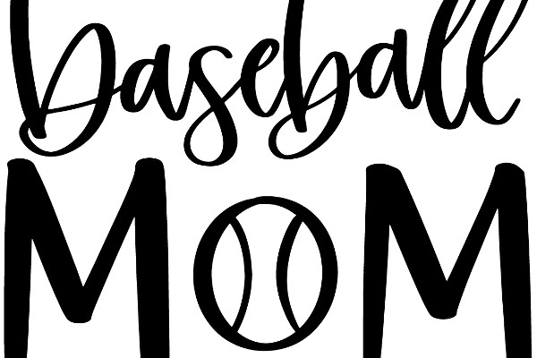 Baseball Mom: A Heartfelt Tribute to the Game and the Love for It