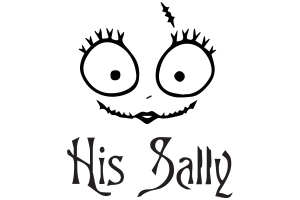 His Sally