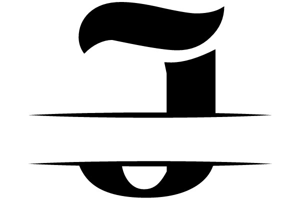 Minimalist Typographic Art