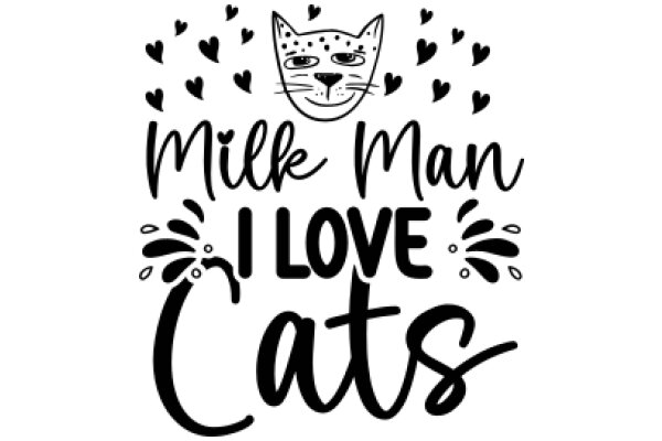 Milk Man's Love for Cats: A Heartwarming Story of a Feline Friendship