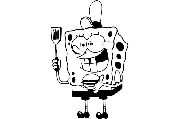 SpongeBob SquarePants: The Culinary Adventure