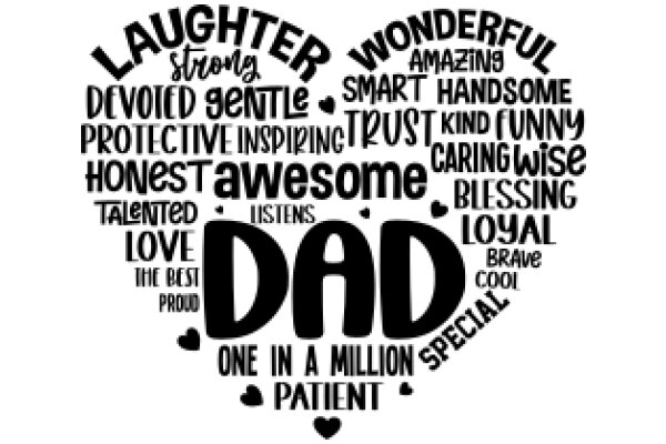 A Father's Love: A Heartfelt Tribute to the Unbreakable Bond Between a Dad and His Child